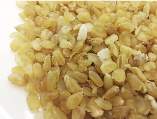 雪莲子 皂角米500克（武汉库包邮）