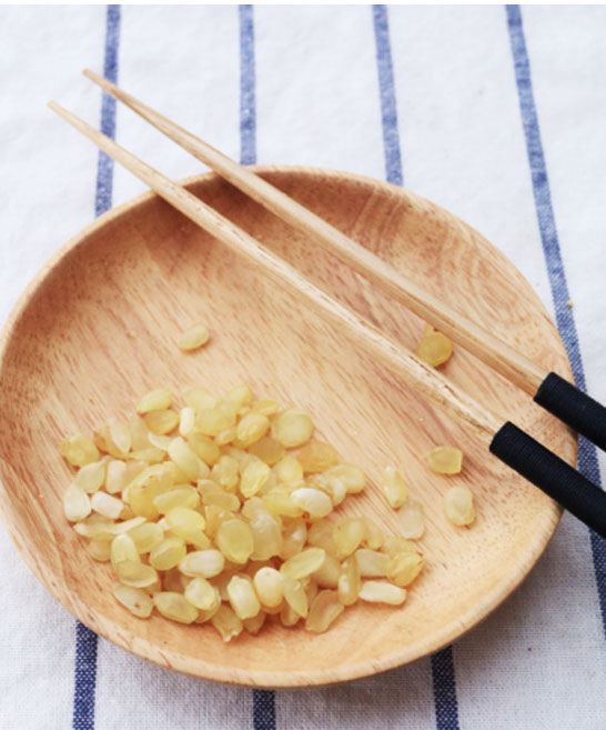 雪莲子 皂角米500克（武汉库包邮）