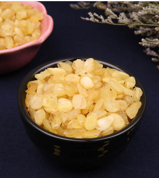 雪莲子 皂角米500克（武汉库包邮）