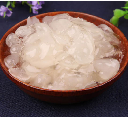 雪莲子 皂角米500克（武汉库包邮）