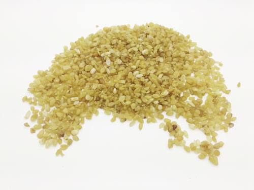 雪莲子 皂角米500克（武汉库包邮）