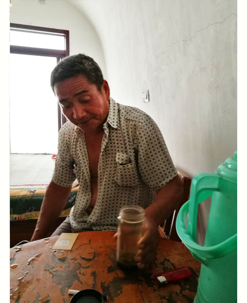 2025年陕西富平特级柿饼 吊柿饼 礼盒装（云知道定制）