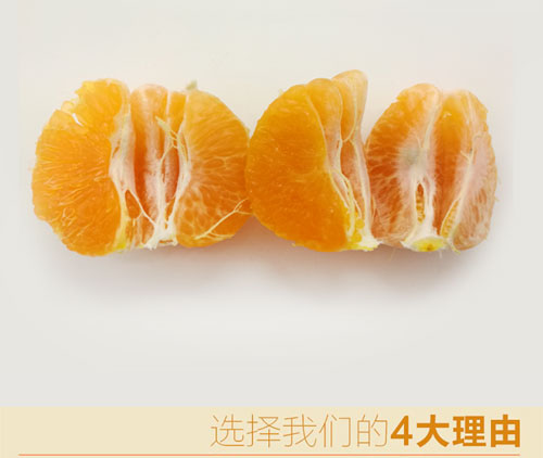 新品特价30-4月1号 四川不知火丑八怪丑橘丑柑（四川库发货）