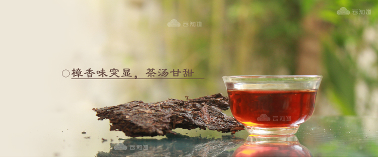 南伞古树普洱茶礼盒装（武汉库包邮）