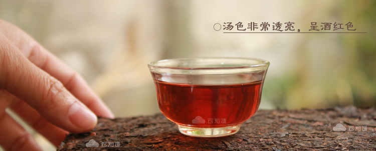 南伞古树普洱茶礼盒装（武汉库包邮）