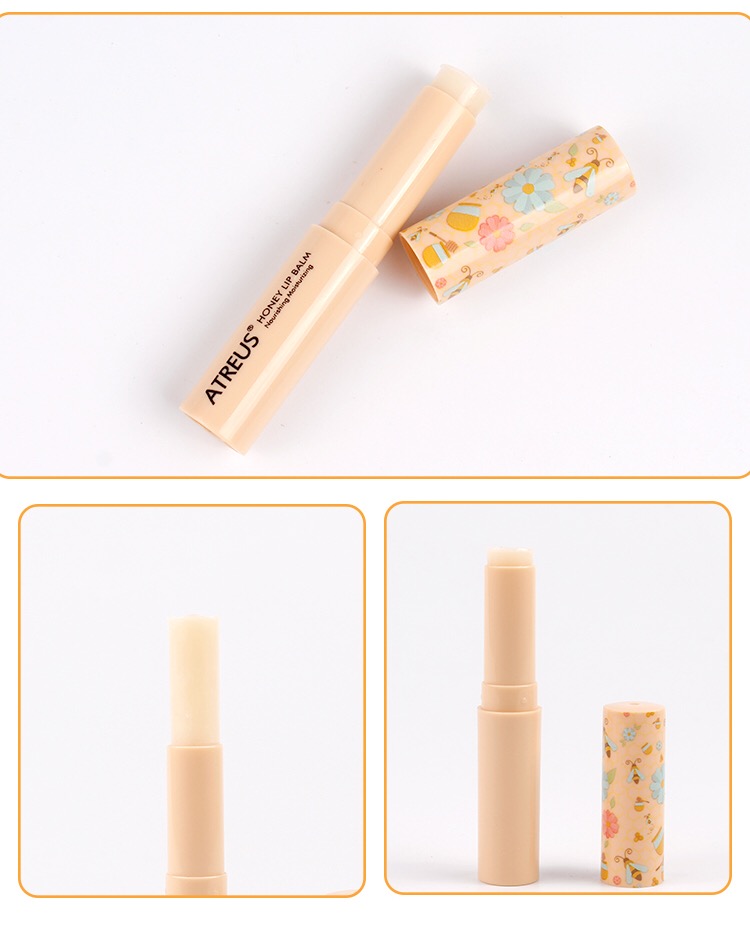 泰国ATREUS蜂蜜唇膏（版纳库满98包邮）