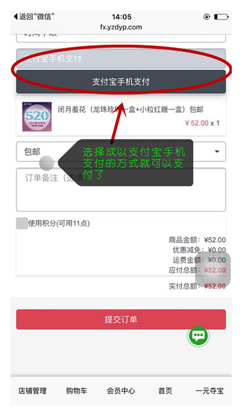 广东妃子笑荔枝 4.5斤（原产地发货）
