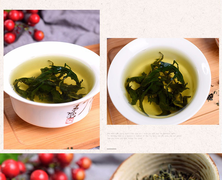 长白山野生天然蒲公英茶300g蒲公英根茶400g（武汉库包邮）