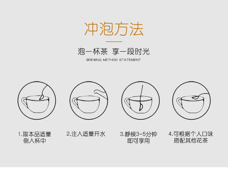 长白山熟蒲公英根茶（武汉库满98包邮）