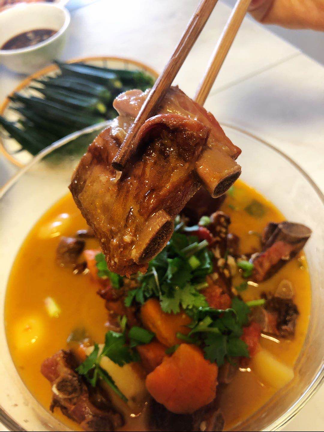 恩施土家腊味 土猪腊肠 腊肉 腊排骨 2袋（原产地发货）
