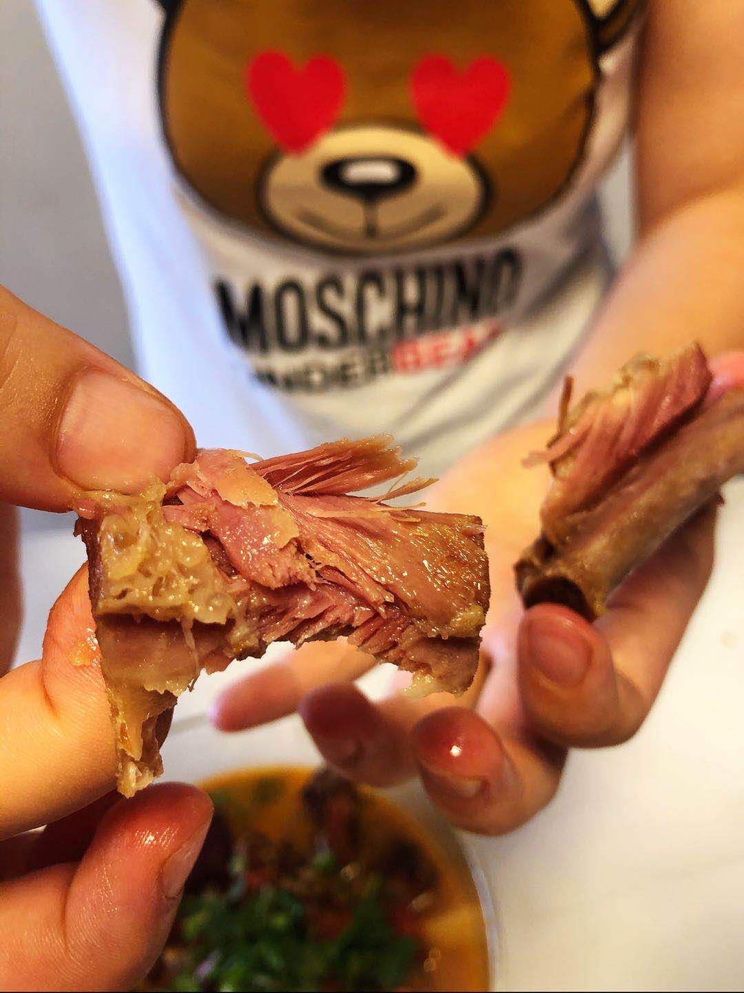 恩施土家腊味 土猪腊肠 腊肉 腊排骨 2袋（原产地发货）