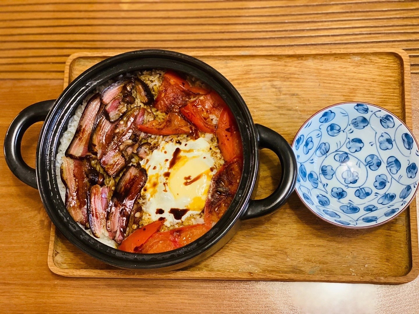 恩施土家腊味 土猪腊肠 腊肉 腊排骨 2袋（原产地发货）