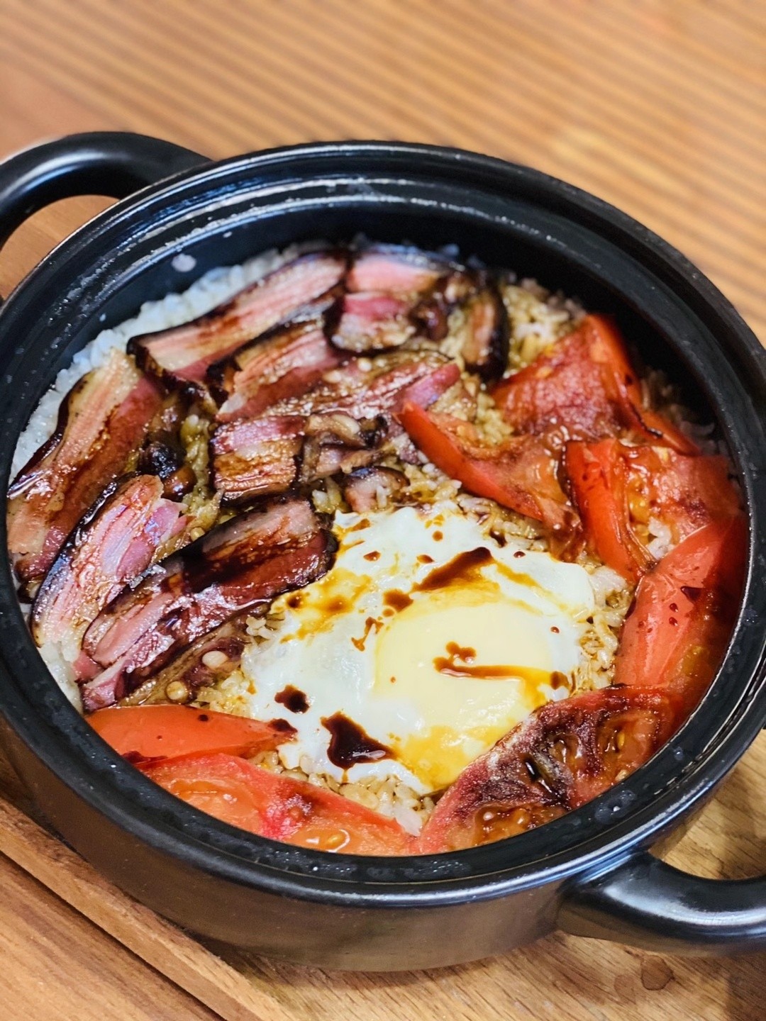 恩施土家腊味 土猪腊肠 腊肉 腊排骨 2袋（原产地发货）