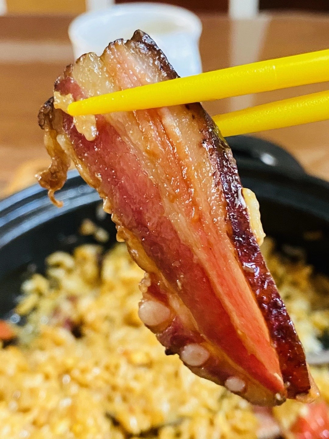 恩施土家腊味 土猪腊肠 腊肉 腊排骨 2袋（原产地发货）