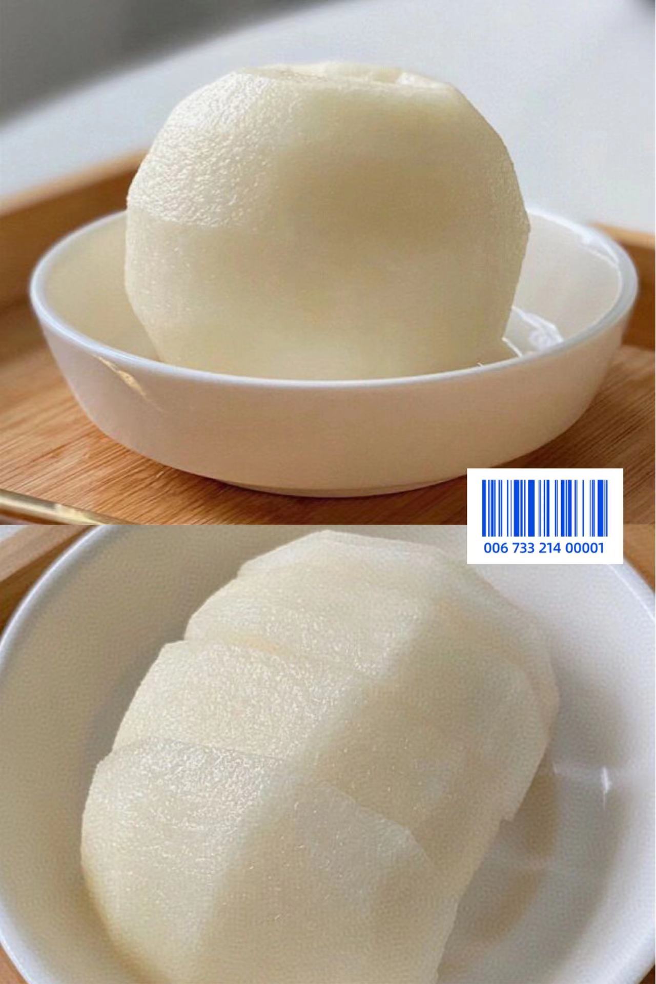 山东莱西秋月梨（原产地发货）