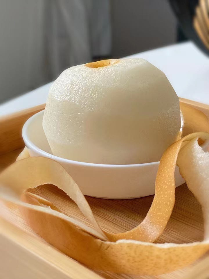山东莱西秋月梨（原产地发货）