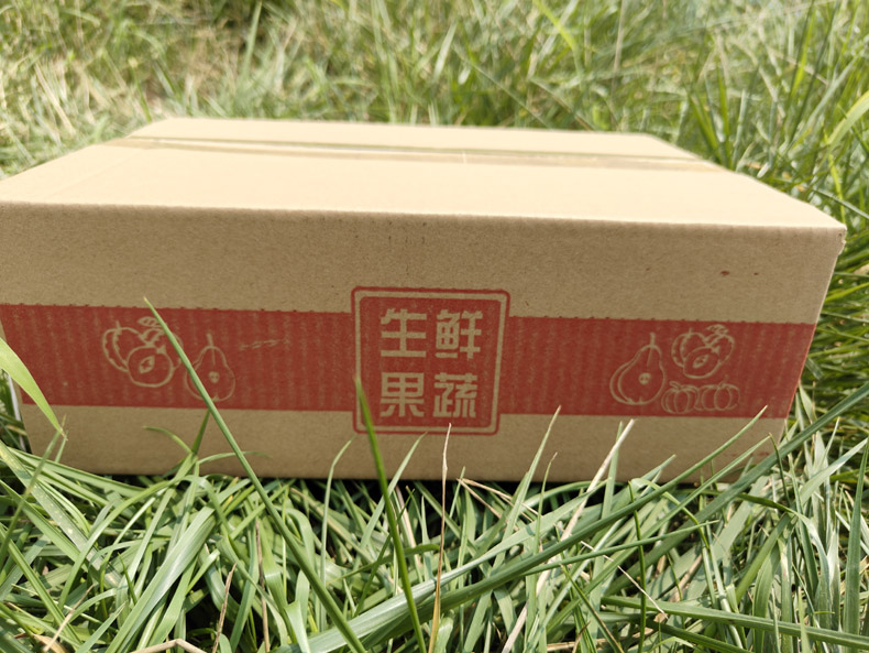 山东莱西秋月梨（原产地发货）