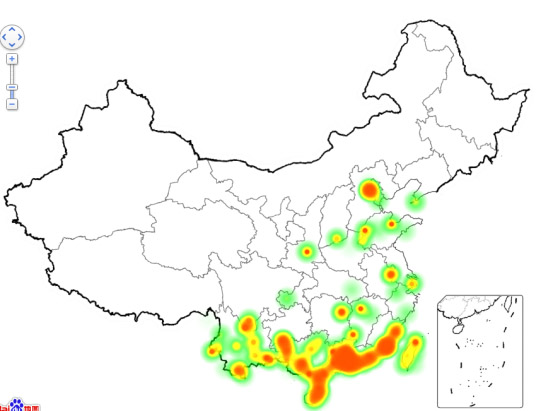 广东潮汕精品软芭乐 红心芭乐 奶油芭乐 番石榴（原产地直发）