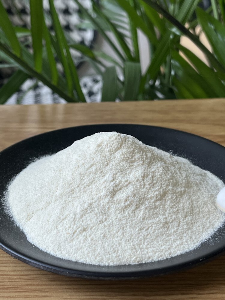 湖南隆回龙牙百合精粉 熟粉（原产地发货）