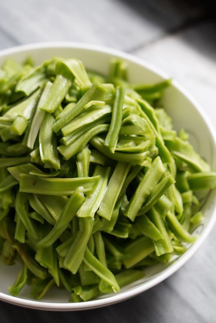 云南高山贡菜 贡菜干（原产地发货）
