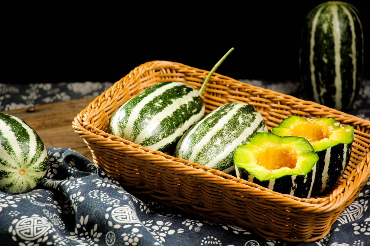 山东博洋9号蜜瓜 羊角蜜瓜（原产地发货）