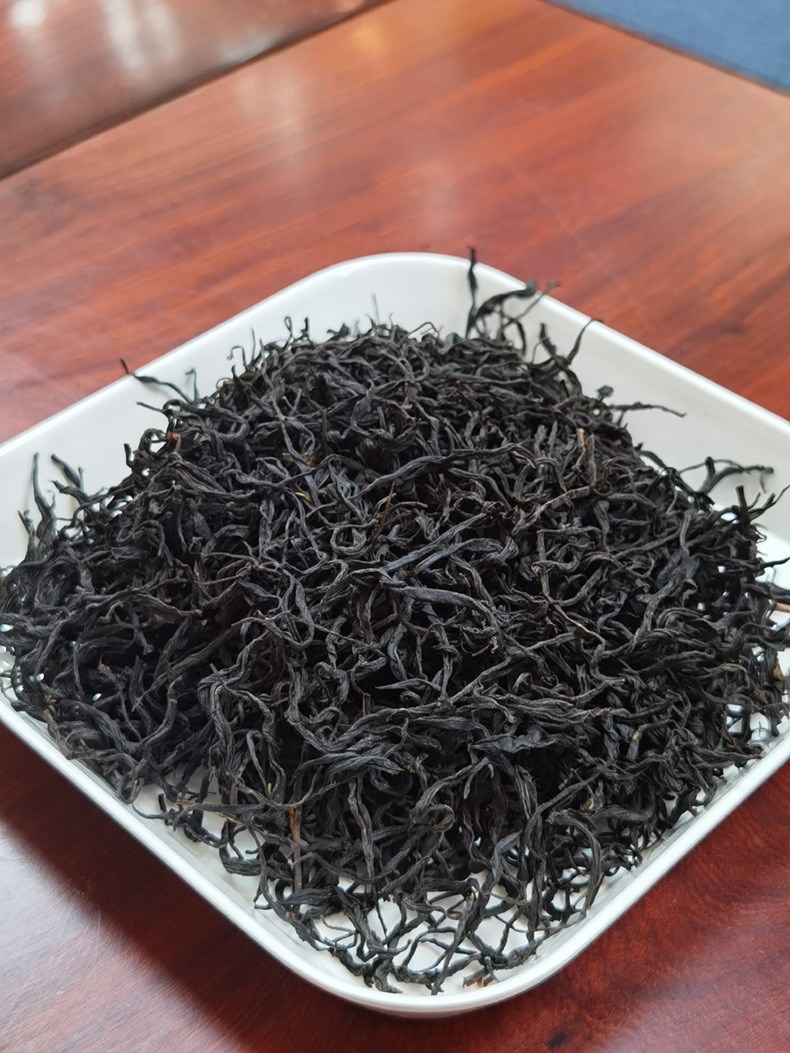 2026年 早春新茶 湖北恩施硒茶 硒绿茶 硒红茶（武汉库包邮）