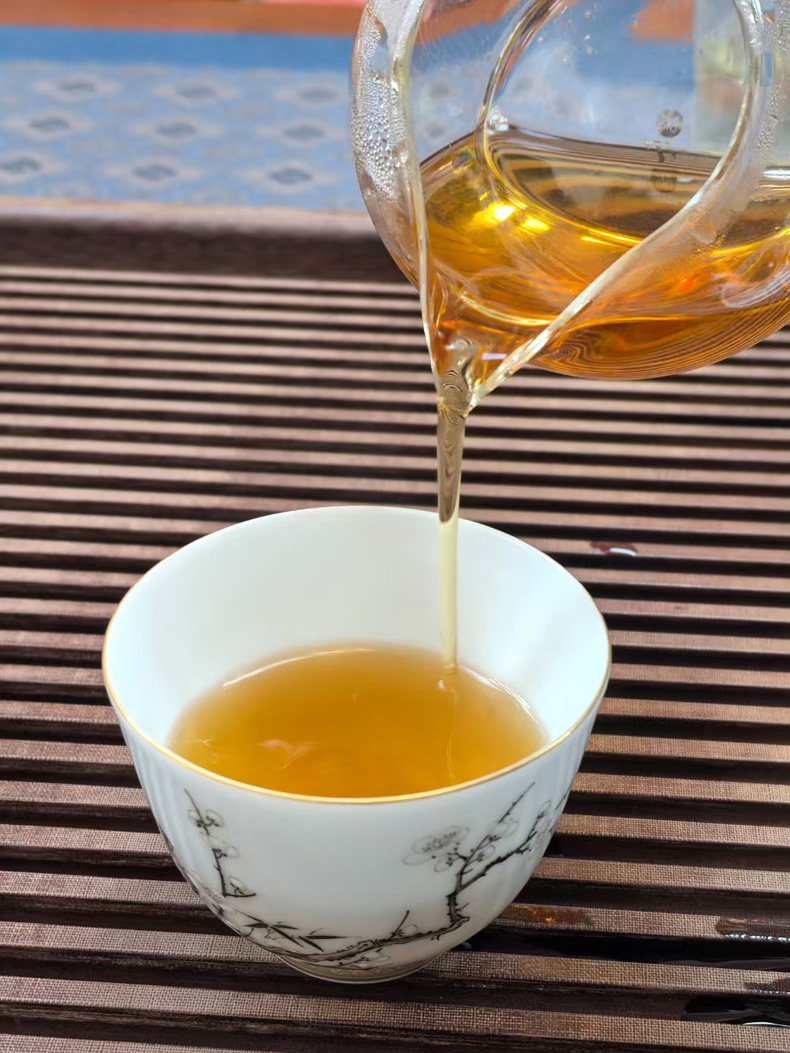 2026年 早春新茶 湖北恩施硒茶 硒绿茶 硒红茶（武汉库包邮）