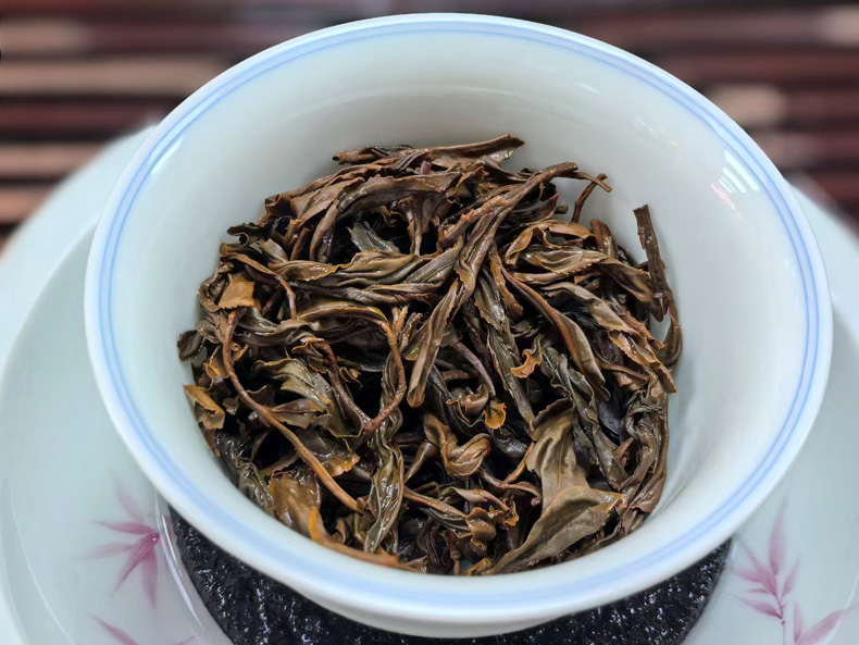 2026年 早春新茶 湖北恩施硒茶 硒绿茶 硒红茶（武汉库包邮）