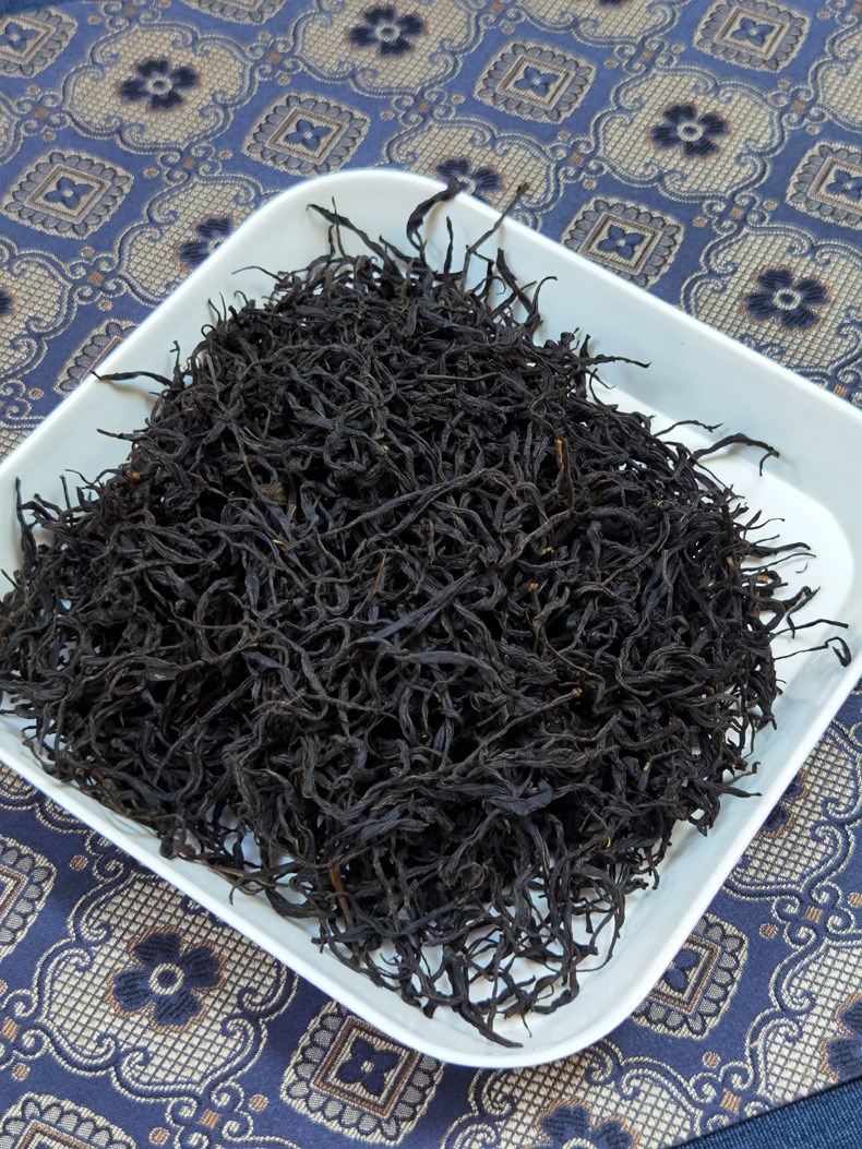 2026年 早春新茶 湖北恩施硒茶 硒绿茶 硒红茶（武汉库包邮）